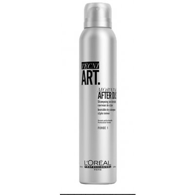 L'Oréal Tecni art suchý šampon 200 ml – Zbozi.Blesk.cz