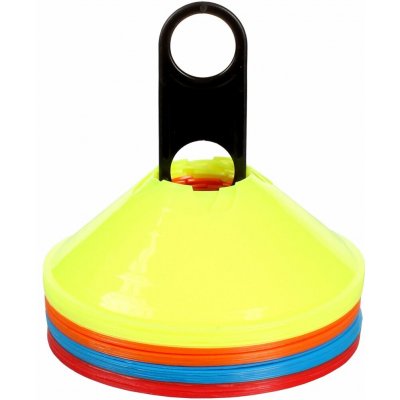 MERCO Mety vytyčovací s prolisem Jumbo sada 32 ks – Zboží Dáma