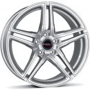 Borbet XRT 8x18 5x112 ET45 silver