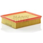 Vzduchový filtr Mann C 25 146 – Hledejceny.cz