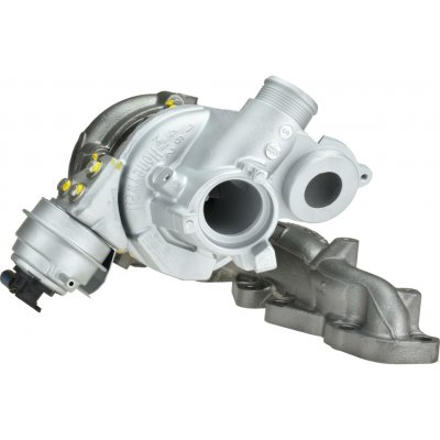 Turbo Garrett 821866 2.0TDi 105kW 110kW 135kW | Zboží Auto