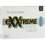 eXXtreme Power caps 10 ks – Zboží Dáma
