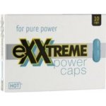 eXXtreme Power caps 10tbl – Sleviste.cz