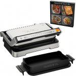 Tefal OptiGrill XL 4v1 GC784D30 – Zboží Dáma