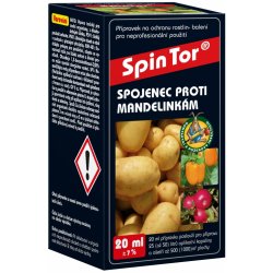 Spin Tor 20ml