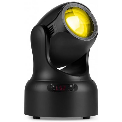 BeamZ NOVA80B-BK MH – Zboží Živě