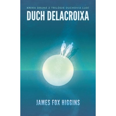 Duch Delacroixa – Hledejceny.cz