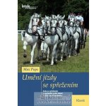 Umění jízdy se spřežením - Pape Max – Hledejceny.cz