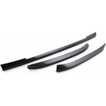 Škoda Kodiaq-Dekorativní lišty předního nárazníku 565071004-F7Y | Zboží Auto