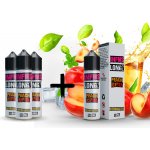Infamous LongZ Shake & Vape Peach Ice Tea 10 ml – Hledejceny.cz