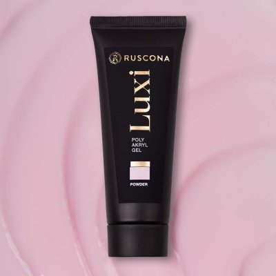Ruscona LUXI POWDER 50 g – Zboží Dáma