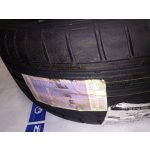 Dunlop SP Sport 01 245/45 R17 95W – Hledejceny.cz