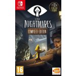 Little Nightmares Complete – Zboží Dáma
