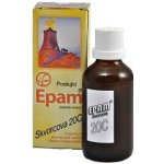 Roni Epam kapky 20C na chřipku 50 ml – Hledejceny.cz