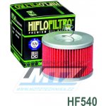 Filtr olejový HF540 (HifloFiltro) - Bajaj 100 Boxer + 115 Caliber + 130 Boxer + 135 Pulsar + Yamaha YS125 + 150 Byson + FZ16 (olejovy-filtr-hiflofiltro-hf540) HF540 – Hledejceny.cz