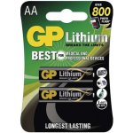 GP Lithium AA 2ks 1022000711 – Hledejceny.cz