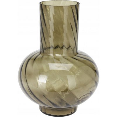 Váza H&L sklo 17 x 23 cm – Hledejceny.cz