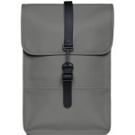 Rains Mini W3 13020-139 l Grey – Hledejceny.cz