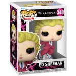 Funko POP Rocks Ed Sheeran Bad Habits – Hledejceny.cz