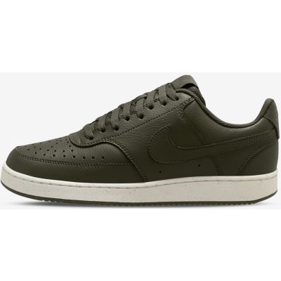 Nike Court Vision Low next nature DH2987-300 zelené – Zbozi.Blesk.cz