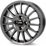 ATS Streetrallye 6x16 4x100 ET35 anthracite – Sleviste.cz