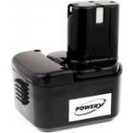 Powery Hitachi EB1233X 2000mAh NiMH 12V - neoriginální – Hledejceny.cz