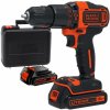 Black & Decker BDCHD18KB-QW