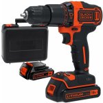 Black & Decker BDCHD18KB-QW – Hledejceny.cz