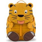 Affenzahn Theo Tiger 8 l yellow/brown – Hledejceny.cz
