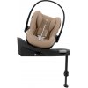 Autosedačka Cybex Cloud G i-Size Plus 2025 + Base G Almond Beige