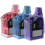 Joyetech Atopack cartridge 2ml Purple – Hledejceny.cz