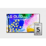 LG OLED77G23LA – Zboží Živě