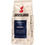 La Brasiliana Marfisa 100% Arabica 1 kg – Sleviste.cz
