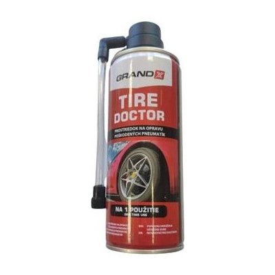 GrandX Tire Doctor 450ml | Zboží Auto