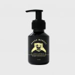 Beard Monkey Sweden Beard Monkey Oud & Saffron Beard Conditioner vyživující kondicionér na vousy 100 ml – Zboží Dáma