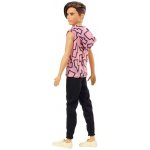 Barbie Model Ken 193 Hoodie s bleskem – Zbozi.Blesk.cz