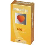 Masculan Gold 10ks – Zbozi.Blesk.cz