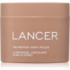 Tělové peelingy LANCER THE METHOD BODY POLISH jemný exfoliační krém na tělo 240 ml