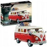 Playmobil 70176 Volkswagen T1 Bulli – Zbozi.Blesk.cz