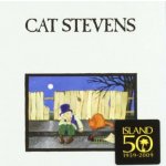 Stevens Cat - Teaser And The Firecat CD – Hledejceny.cz