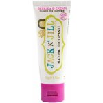 Jack N‘ Jill Přírodní měsíčková BERRIES & CREAM 50 g – Hledejceny.cz