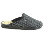 Santé pantofe Lx 1350 black černá – Zbozi.Blesk.cz