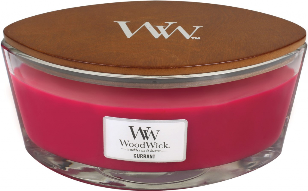 WoodWick Currant 453,6 g