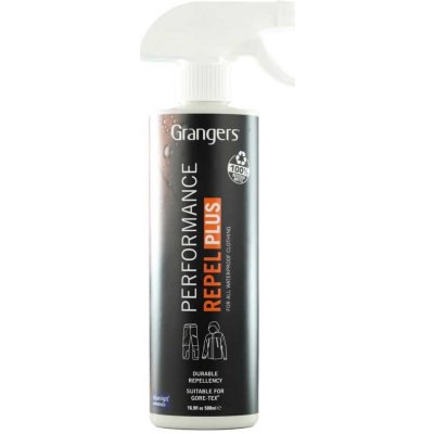 Grangers Performance Repel Plus OWP 500 ml – Zbozi.Blesk.cz