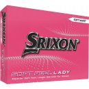 Srixon Soft Feel Ball Dozen Pack