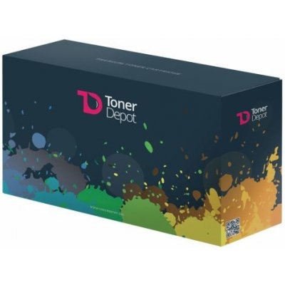 TonerDepot Prémium Epson S051055 - kompatibilní – Zboží Mobilmania