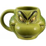 STOR Grinch 3D Hrnek EPEE Merch 440 ml – Zboží Dáma