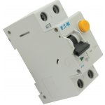 Eaton PFL6-10/1N/B/003 286429 PFL6-10/1N/B/003 2P 1P+N , 10A, 30mA, B, 6kA, typ: AC – Zbozi.Blesk.cz