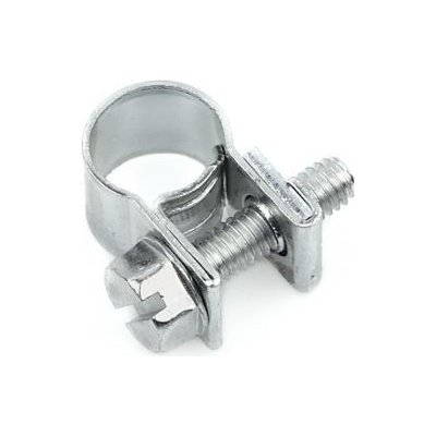 GEKO Hadicová spona W1 mini, 9–11 mm - G17393 – Hledejceny.cz