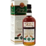 Malecon Reserva Imperial 25y 40% 0,7 l (holá láhev) – Sleviste.cz